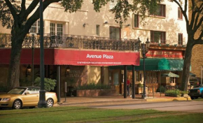 Club Wyndham Avenue Plaza Resort